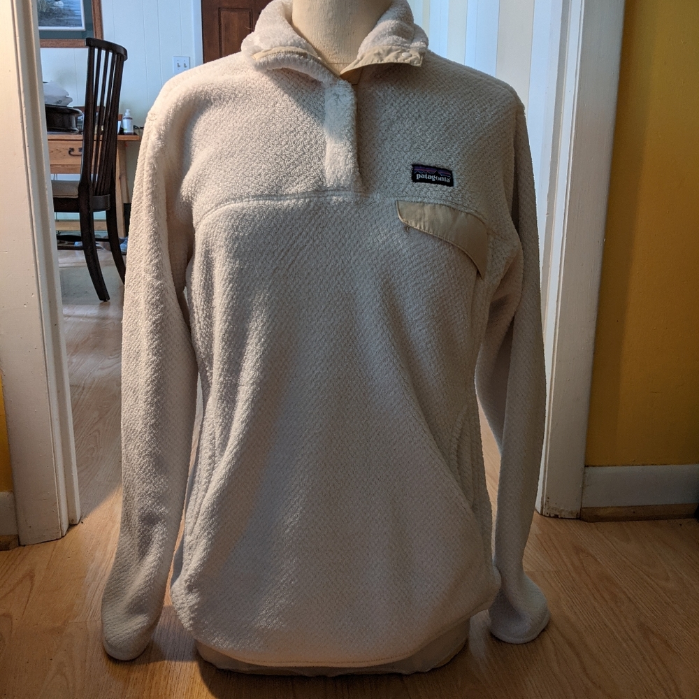 Patagonia Pullover